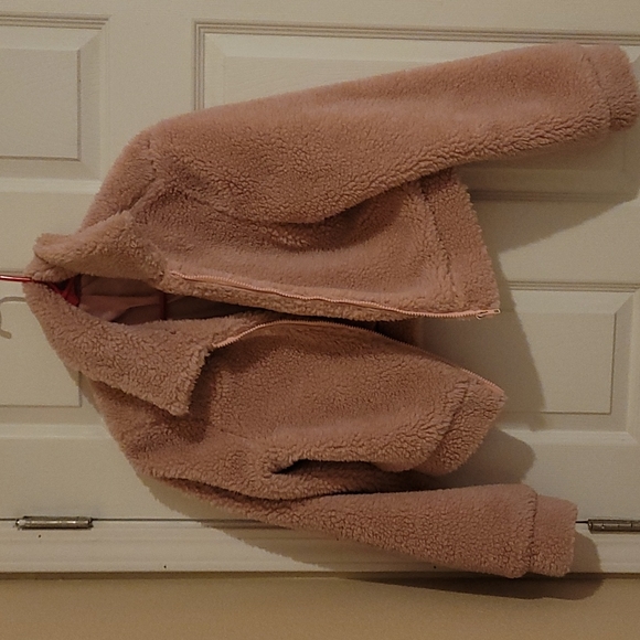 Super Cosy Pink Jacket - Picture 9 of 12